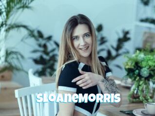 SloaneMorris