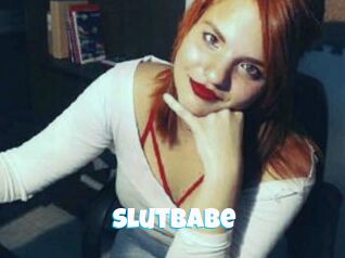 SlutBabe