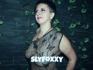 SlyFoXXy