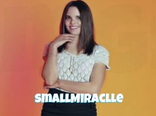 SmallMiraclle Miss Gros Seins