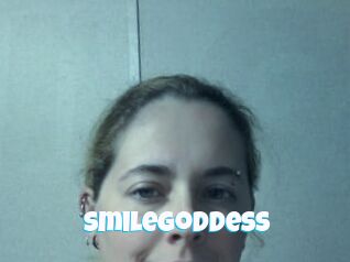 SmileGoddess