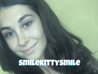SmileKittySmile