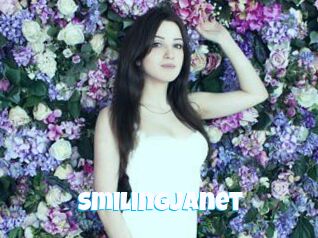 SmilingJanet Miss Gros Seins