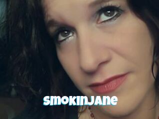 SmokinJane