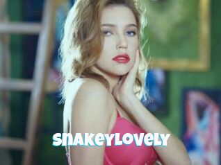 SnakeyLovely