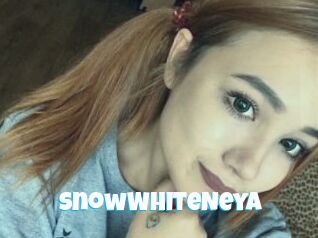 SnowWhiteNeya