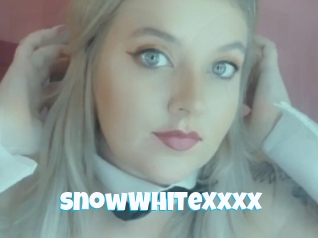 SnowWhiteXxxx