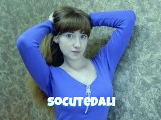 SoCuteDali