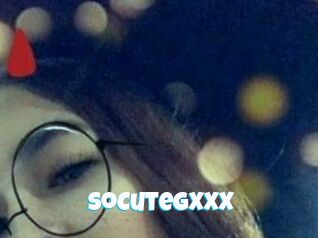 SoCuteGXXX
