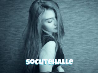 SoCuteHalle