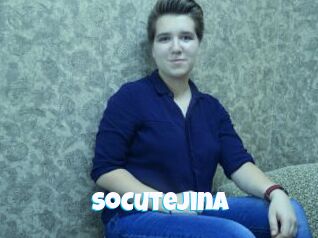 SoCuteJina