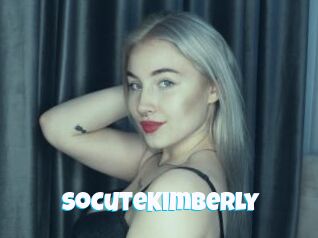 SoCuteKimberly