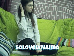SoLovelyNaima