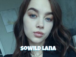 SoWild_Lana Miss Gros Seins