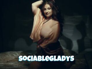 SociableGladys
