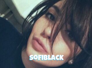 SofiBlack