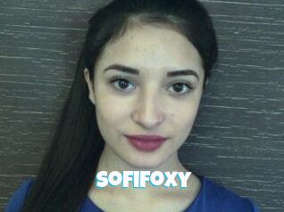 SofiFoxy