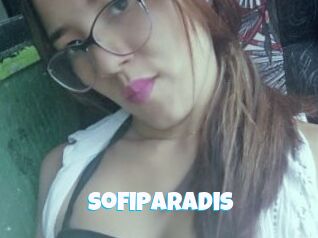 SofiParadis
