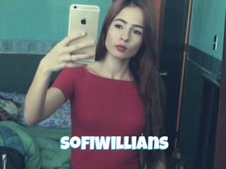SofiWillians
