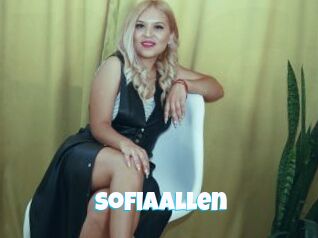 SofiaAllen