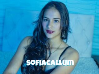 SofiaCallum