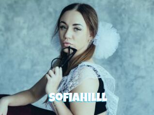 SofiaHilll