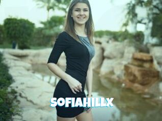 SofiaHillx