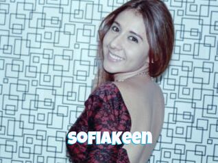 SofiaKeen