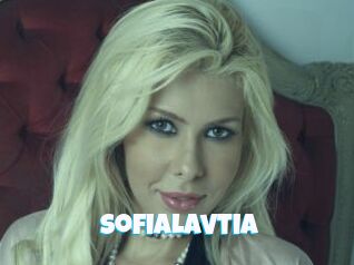 SofiaLavtia Miss Gros Seins
