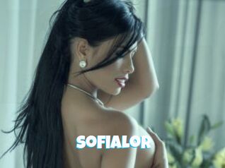 SofiaLor