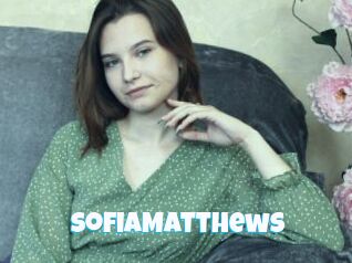 SofiaMatthews