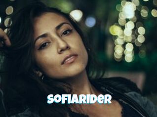 SofiaRider