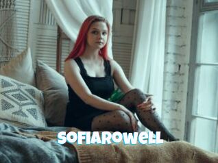SofiaRowell