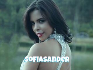 SofiaSander Miss Gros Seins