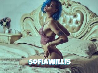 SofiaWillis