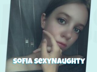 Sofia_SexyNaughty
