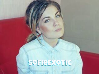 SofieExotic