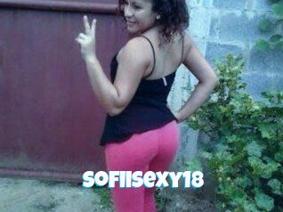 SofiiSexy18