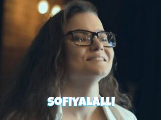 SofiyaLalli