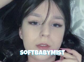 SoftbabyMist