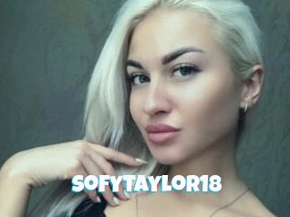 SofyTaylor18