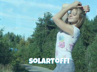 SolarToffi