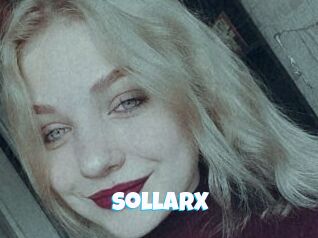 SollarX