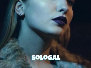 SoloGal
