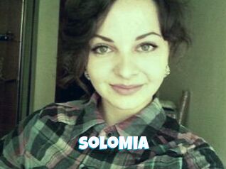 SoloMia