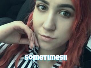 SometimeSii