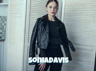 SoniaDavis Miss Gros Seins