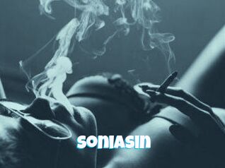 SoniaSin