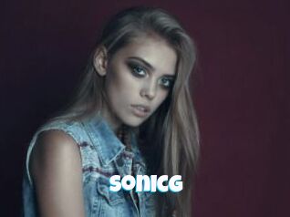 SonicG