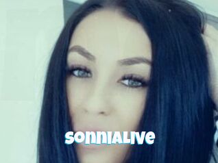 SonniaLive